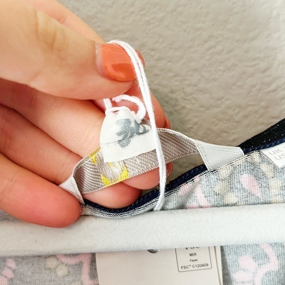 Boden NEW Women’s Evelyn Jersey Midi Dress Azalea Intricate Paisley Black 10L - Picture 14 of 16